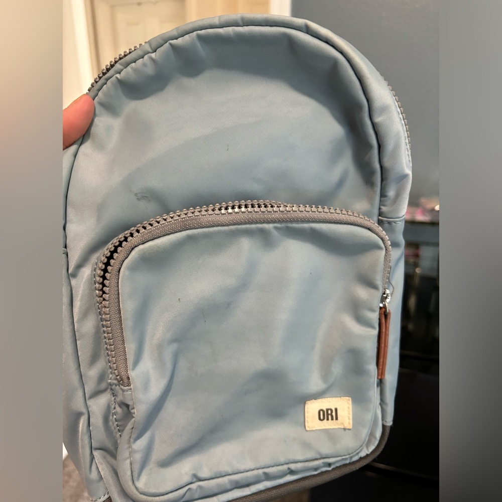 ORI sling bag / crossbody bag